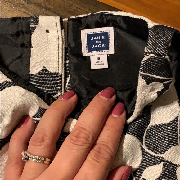 Dress SOLD - Picture 3 of 5